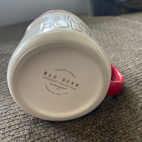 Rae Dunn mug - Picture 2 of 2